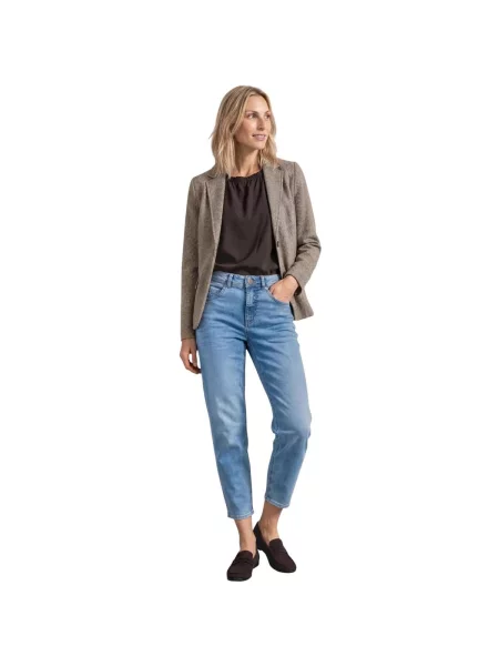 Sacou Street One streetstyle maro