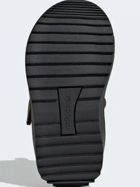 Adidas Originals черевики дитячі SUPERSTAR WINTER TREK