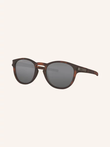 Oakley Sluneční Brýle Latch havana/ šedá polarizovaná hnědé