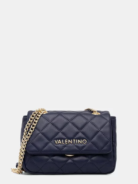Чанта Valentino Bags тъмносиньо