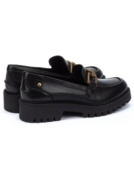 Pantofi Pikolinos negru