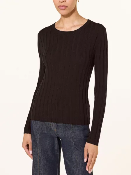 Allude Sweter braun