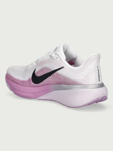 Nike buty do biegania Pegasus 42 białe