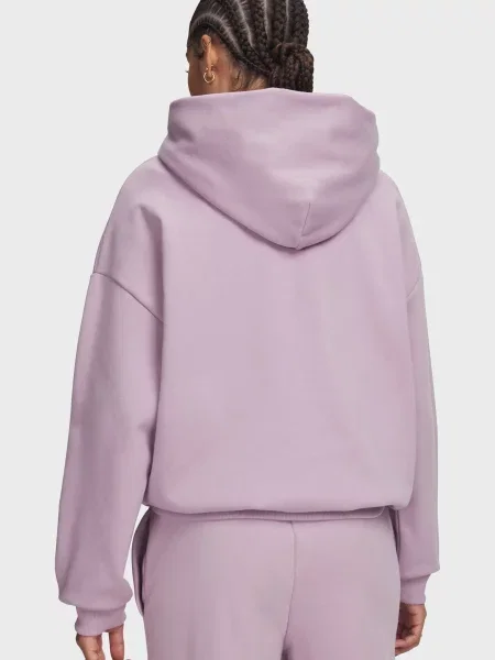 Флисовое худи Under Armour