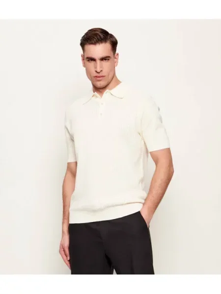 Tricou polo Stenströms