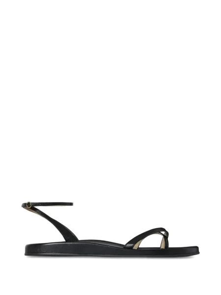 Sandale The Row negru