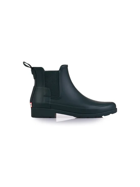 Pantofi Hunter negru