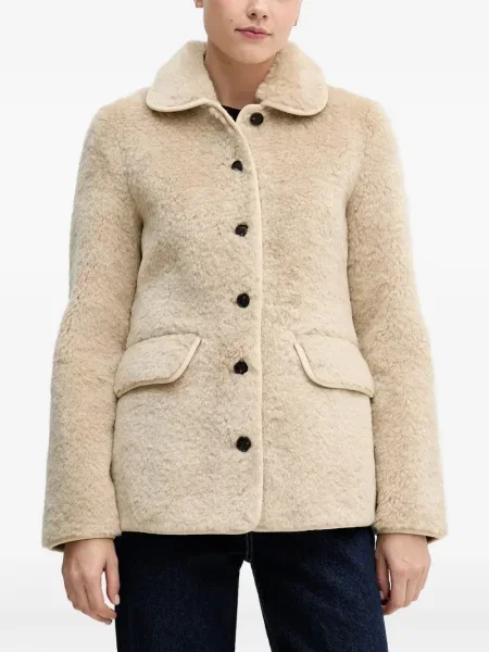 Kołnierzykowy kurtka Hoss Intropia