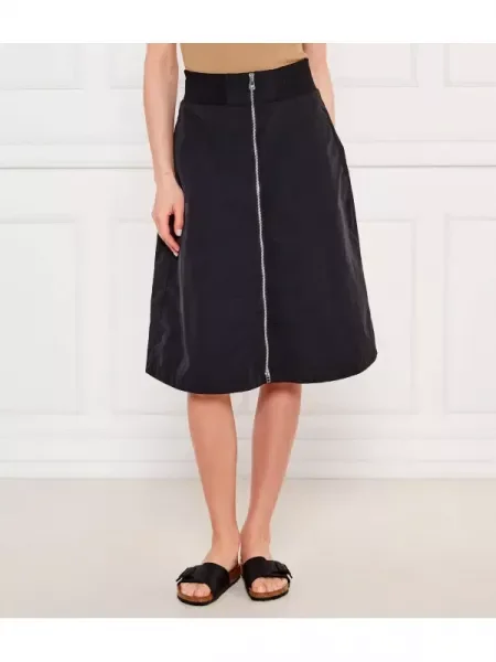 Joop! Jeans Szoknya Samira fekete