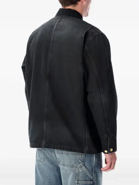 Geacă Carhartt Wip negru