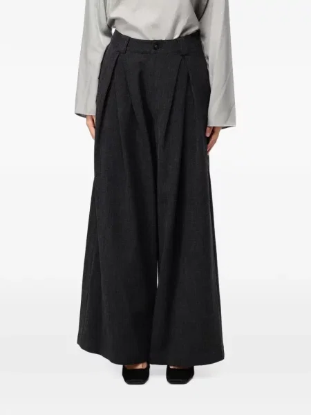 Pantaloni Eleh gri