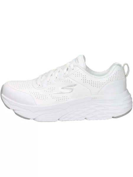 Tenisky Skechers bílé