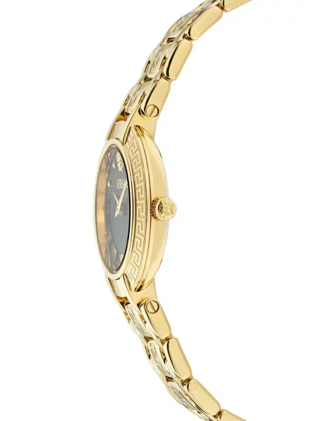 Ceas Versace negru
