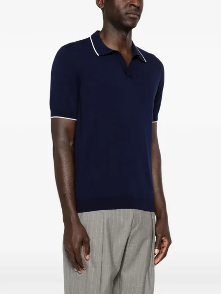 Polo Fay albastru