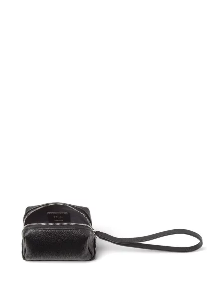 Чанта Fendi черно