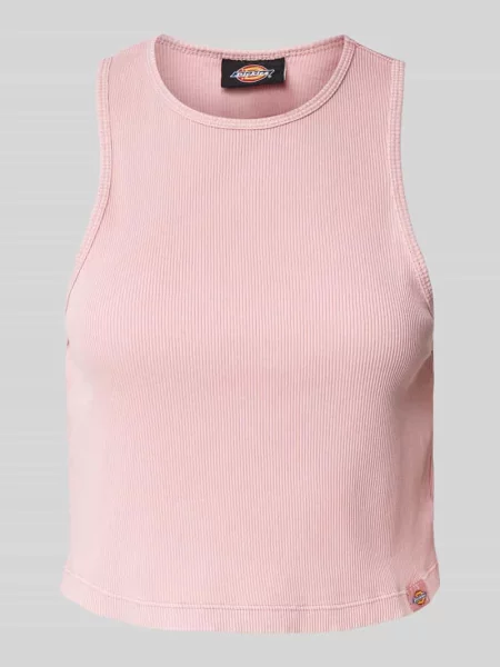 Top Dickies różowy