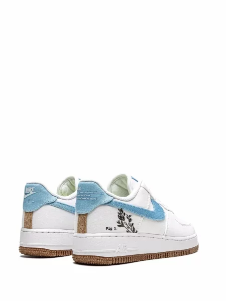 Tenisky Nike Air Force 1 bílé
