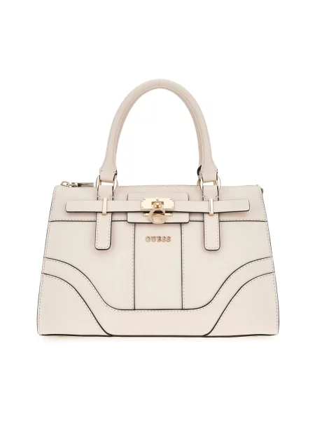 Mała mały torebka Guess różowa