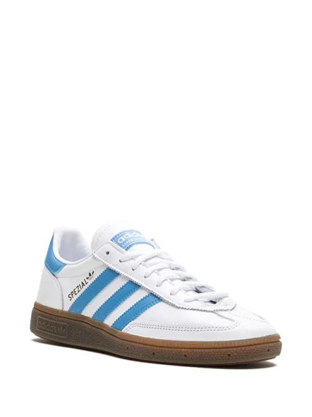 Tenisky Adidas New York bílé
