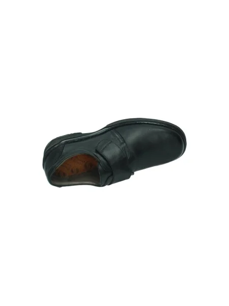 Pantofi Primocx negru
