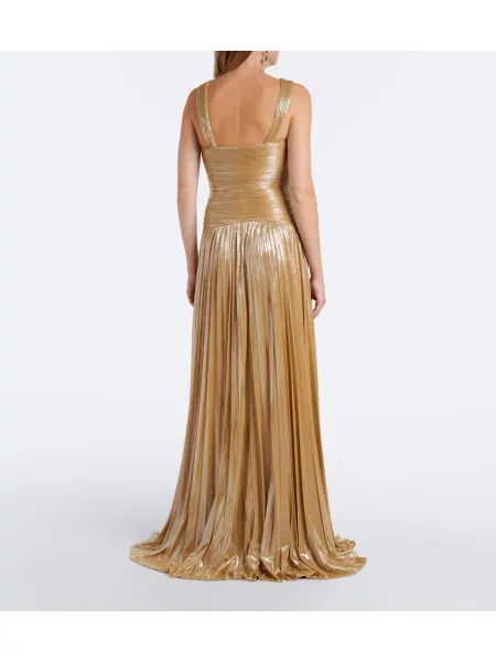 Rochie Retrofete cu gât halter