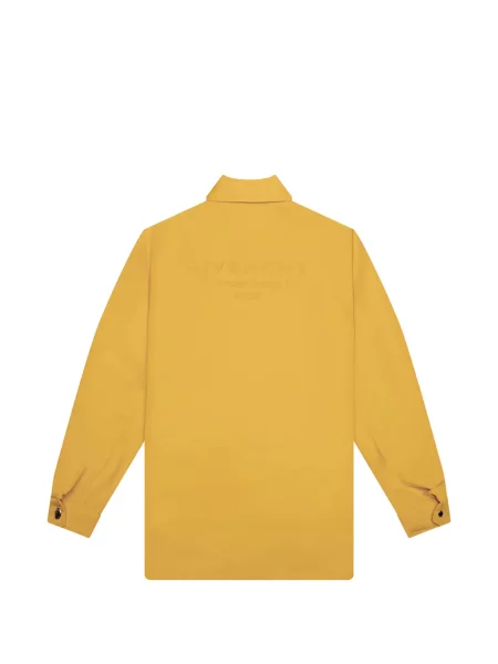 Geacă Givenchy galben