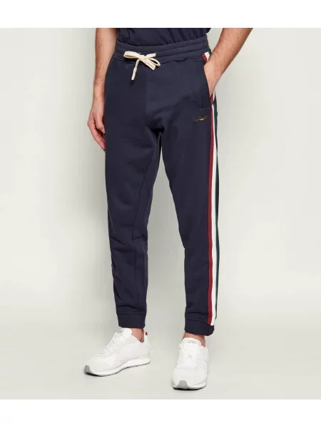 Aeronautica Militare Pantaloni de trening | Comfort fit