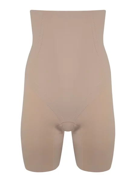 MAGIC Bodyfashion Pantaloni modelatori Dream cappuccino maro