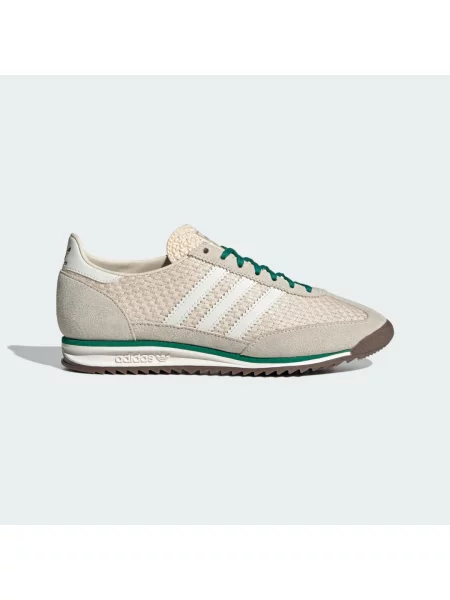 Adidas Originals SL 72 OG sneakersy białe