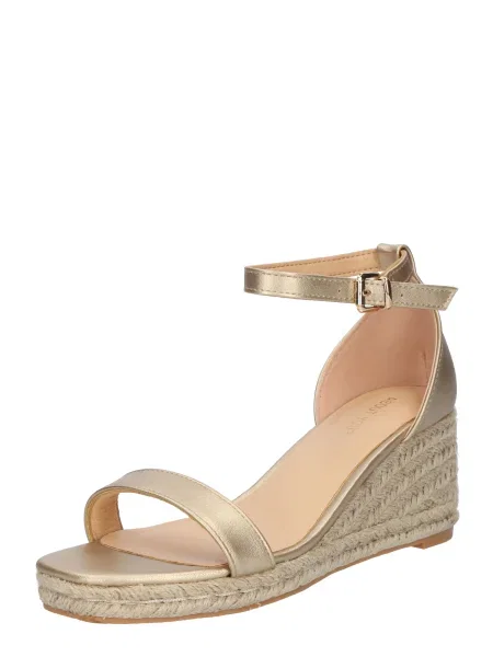 ABOUT YOU Pumps Chayenne auriu