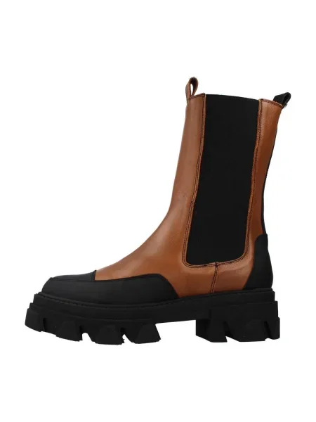 Pantofi Yellow galben