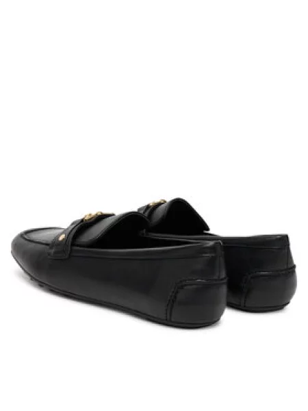 MICHAEL Michael Kors Mokasinai Mandy juoda