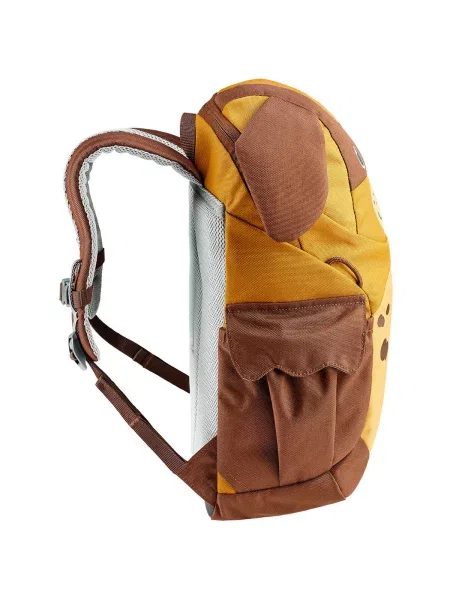 Kabelka Deuter oranžová