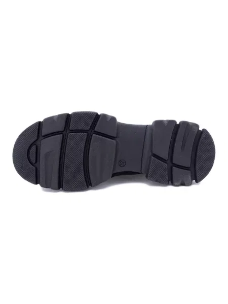 Pantofi Piesanto negru