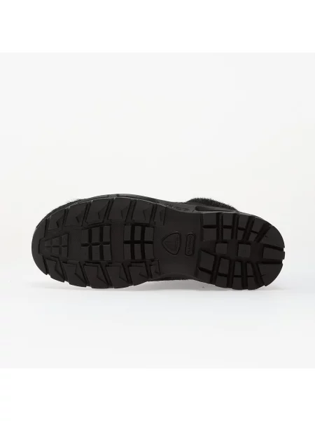 Sneakers Nike Air Max Goadome Qs Black/ Black-Black EUR fekete