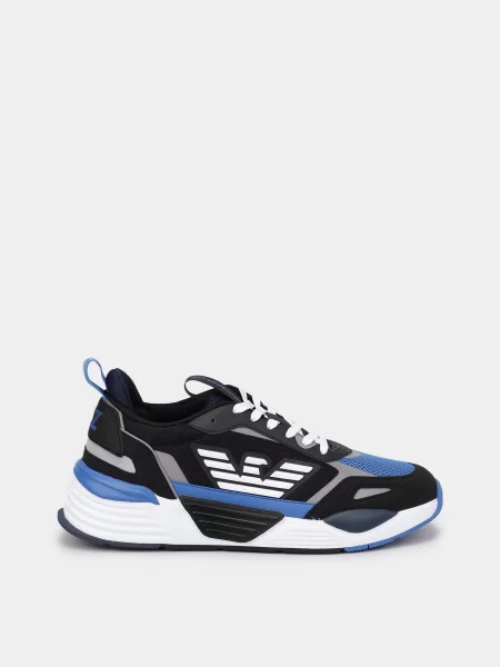 Кросівки для міста чорний