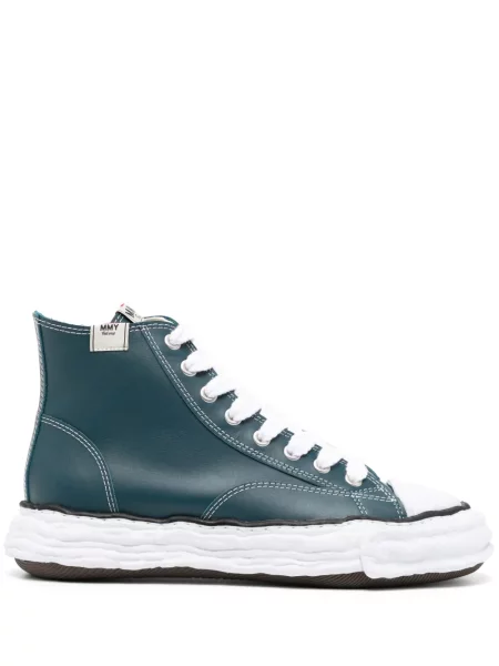 Sneakerși Maison Mihara Yasuhiro verde