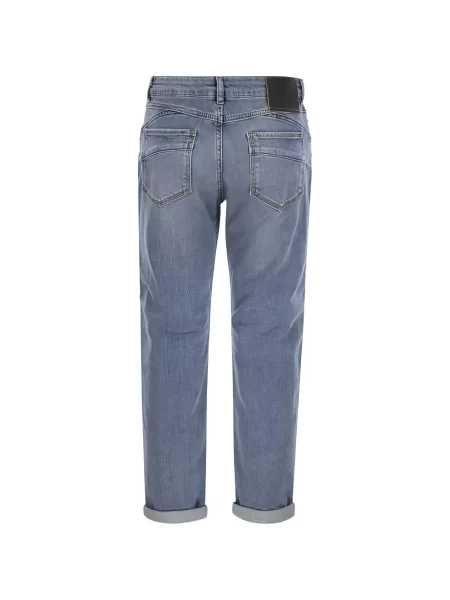 Blugi Sportmax albastru
