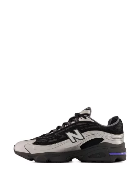 Sneakerși New Balance alb