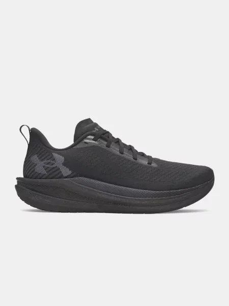 Pantofi alergare Under Armour alergare negru