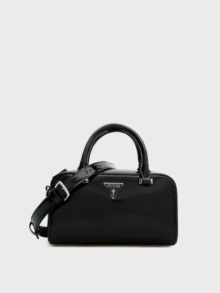 Сумка Guess чорна