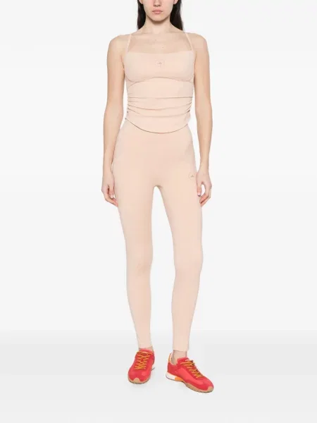 Tajice Adidas By Stella Mccartney visoki struk