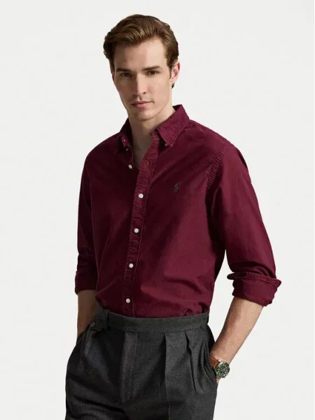 Рубашка Polo Ralph Lauren