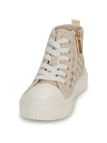 Pantofi copii Michael Michael Kors bej