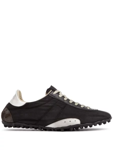 Sneakerși Maison Margiela negru