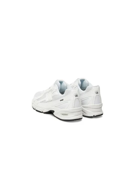 New Balance Sportcipők M fehér