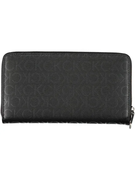 Peňaženka Calvin Klein čierna