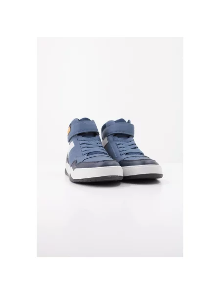 Sneaker Geox kék
