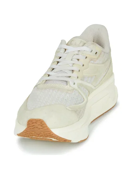 Pantofi Diadora alb