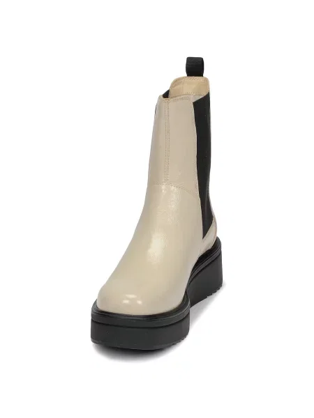 Pantofi Vagabond Shoemakers bej